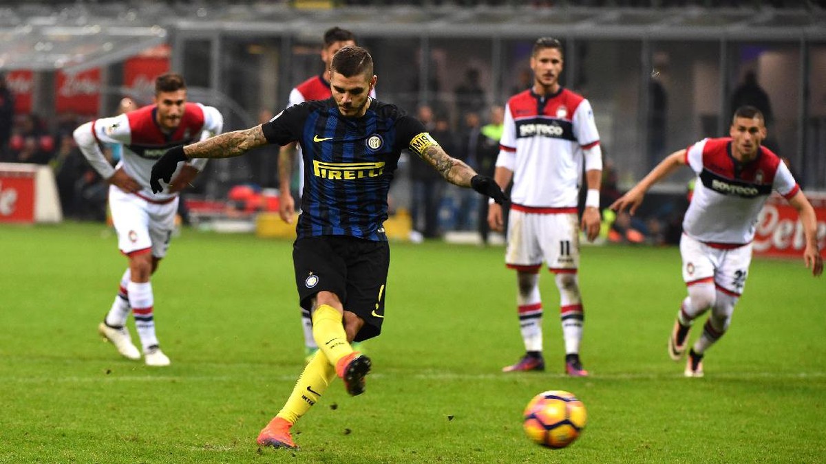 Foto: Getty Images/Pier Marco Tacca