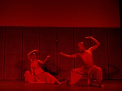 Nan Jombang Dance Company Pentaskan SangHawa