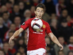 Darmian: Kembali ke Serie A? Mungkin Saja