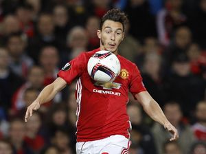 Darmian: Kembali ke Serie A? Mungkin Saja Darmian: Kembali ke Serie A? Mungkin Saja