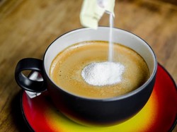 Creamer Kopi dan Keju Parmesan Belum Tentu Berbahan Asli Seperti pada Labelnya (1)