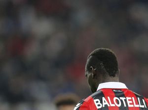 Balotelli Tak Mungkin Balik ke Inter