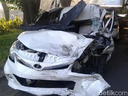 Selama 10 Bulan, Kecelakaan di Jatim Capai 19.354 Kasus