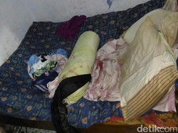 Polisi Berhasil Mengamankan Barang Bukti Pembunuhan di Lokalisasi Ringinmulyo