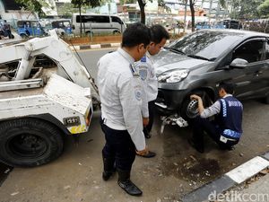 Aturan Punya Mobil Wajib Miliki Garasi Berlaku Juga di Perumahan Aturan Punya Mobil Wajib Miliki Garasi Berlaku Juga di Perumahan