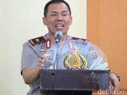 Kapolda Riau Laporkan Pemilik SPBU soal Dugaan Penyusutan Jatah BBM