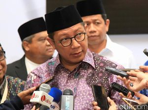 Menag: Mengenang Gus Dur Ibarat Merindukan Mukidi