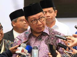 Menag: Negara dan Agama Saling Melengkapi