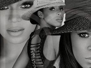 Benarkah Rumor Reuni Destinys Child? Benarkah Rumor Reuni Destinys Child?