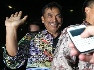 KPK Periksa Wali Kota Madiun Bambang Irianto