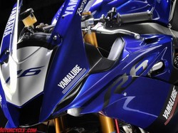 Siap Luncurkan YZF-R6 Anyar, Yamaha?