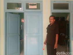 Hasil Autopsi Pembunuhan di Lokalisasi Ringinmulyo Ditemukan 9 Tusukan