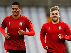 MU Belum Punya Bek Setangguh Ferdinand MU Belum Punya Bek Setangguh Ferdinand