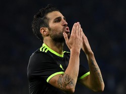 Bukan ke Milan, Fabregas Kini Mengarah ke West Ham