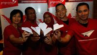PerpuSeru Berbagi Ilmu Pengetahuan
