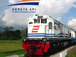 Jalur dengan Rel Bergerigi di Ambarawa Diaktifkan PT KAI