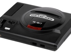 Sega Mega Drive Dibangkitkan, Harganya Rp 1,8 Juta