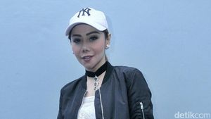 Ini Penampakan Femmy Permatasari Usai Operasi