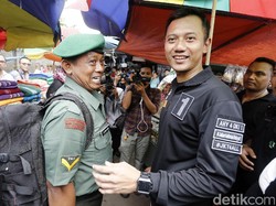 Janji Agus Yudhoyono Soal KJP: Banyak Plusnya, Tunggu Tanggal Mainnya