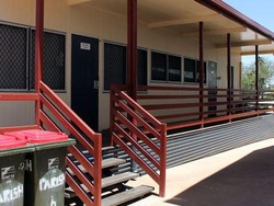 Umat Kristen di Queensland Sediakan Musala Bagi Umat Islam