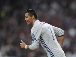 Pria Bersahaja dari Madeira, Cristiano Ronaldo