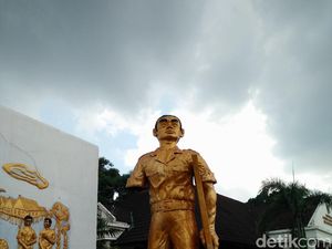 4 Rekomendasi Wisata Horor di Makassar, Cocok untuk Uji Nyali 4 Rekomendasi Wisata Horor di Makassar, Cocok untuk Uji Nyali