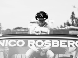 Iming-iming Hat-trick Sekaligus Predikat Kampiun untuk Rosberg