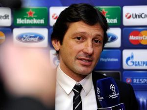 Pilihlah Leonardo, Inter!