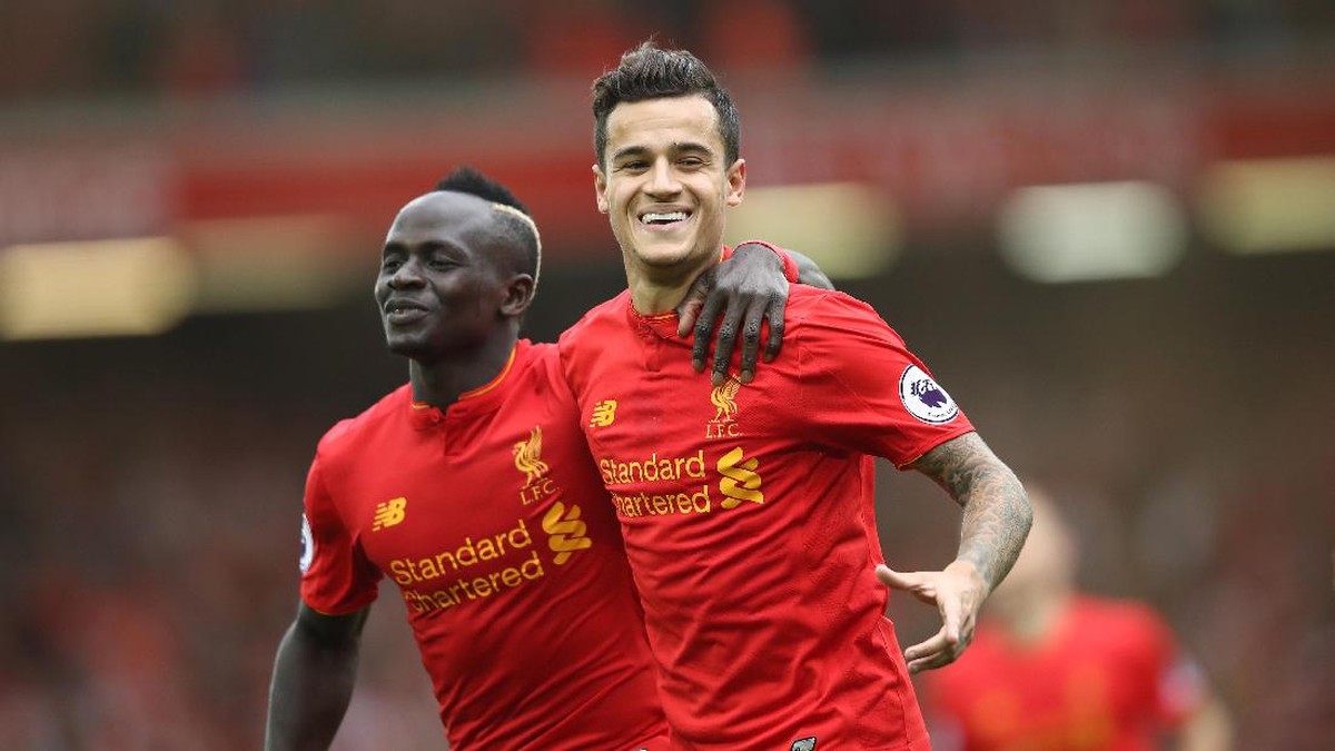 Foto: Julian Finney/Getty Images
