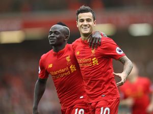 Henderson: Coutinho, Firmino, dan Mane Berkelas Dunia