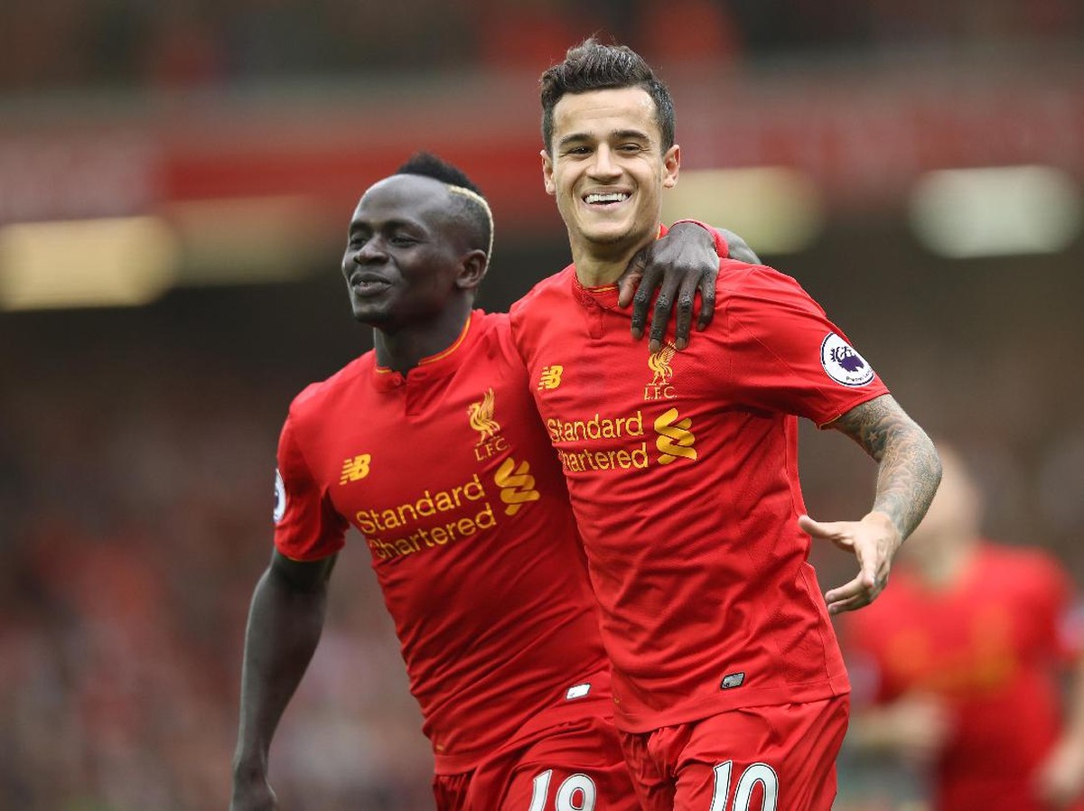 Foto: Julian Finney/Getty Images