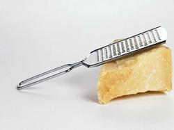 Creamer Kopi dan Keju Parmesan Belum Tentu Berbahan Asli Seperti pada Labelnya (2)