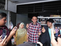 Anies Gagas KJP Plus, Ahok: KJP Kami Pakai Hitungan Bank Dunia