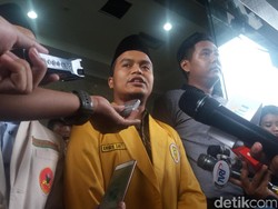 Bareskrim Polri Gali Keterangan Pelapor Kasus Ahok