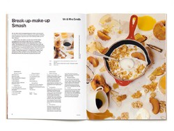 Fat Brad, Buku Resep Makanan yang Pernah Disantap Brad Pitt dalam Filmnya