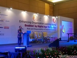 Pengangguran Turun 530.000 Orang, Menaker: Pariwisata Serap Tenaga Kerja