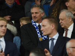 Gary Lineker Tak Kapok, Bertaruh Lagi soal Leicester