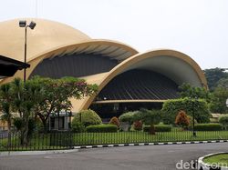 Libur Lebaran, Pengunjung TMII Naik Hingga 7 Kali Lipat