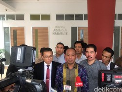 HMI Sebut Ada Pengalihan Isu Kasus Ahok