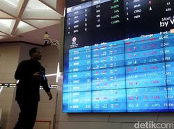 Dikoleksi Jiwasraya-Asabri, Saham Emiten Ikan Irwana Ini Bisa Ditendang dari BEI