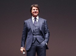 Teriakan Kocak Tom Cruise di Film The Mummy Laris Jadi Ringtone