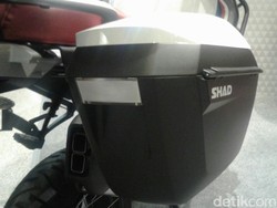 Box Motor Samping yang Minimalis