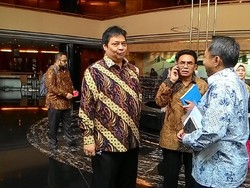 Menperin Protes Minyak Sawit RI Dapat Diskriminasi di Eropa