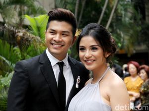 So Sweet! Kejutan Random yang Diberi Glenn Alinskie ke Istrinya
