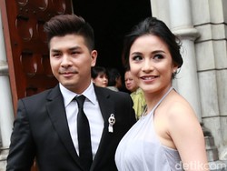 Chelsea Olivia Senang Pamer Gigi saat Selfie