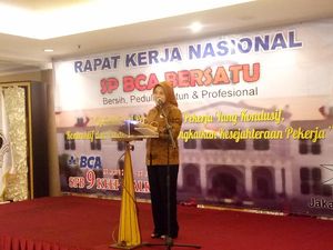 Cerita Sylviana Murni Tahan Bully Selama 31 Tahun