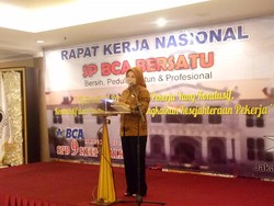 Cerita Sylviana Murni Tahan Bully Selama 31 Tahun