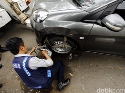 Somasi Ratna Sarumpaet, Komisi B DPRD DKI: Hadapi Saja, Dishub!