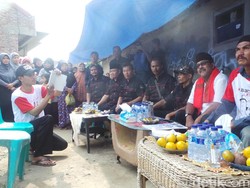 Rano Kenang Sulitnya Hidup di Masa Lalu dan Berharap Warga Resapi Perubahan