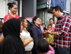 Ahok Pakai Strategi Jokowi Saat Kampanye: Spontan dan Jalan Suka-suka